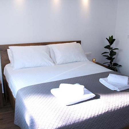 Artemis Apartment Atény Exteriér fotografie